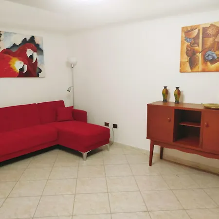 Il Gitano Apartamento *