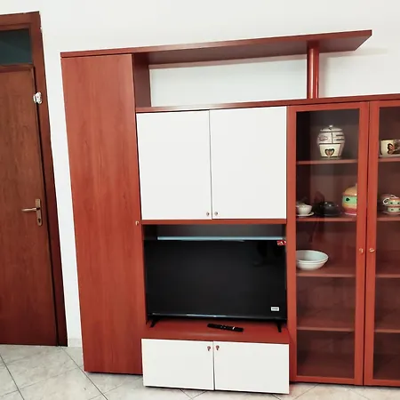 Il Gitano アパート Marti