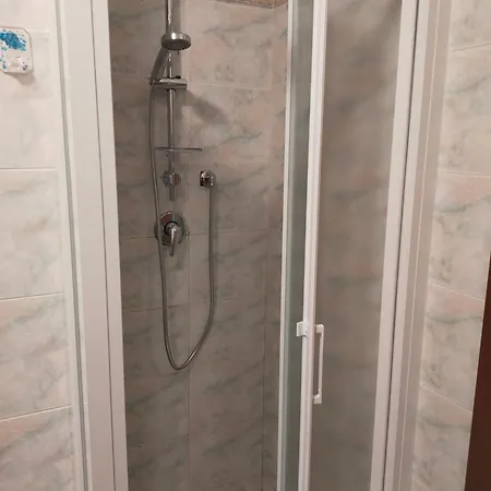 Il Gitano Διαμέρισμα