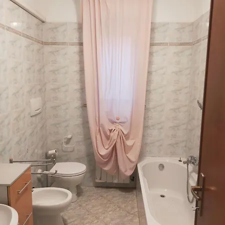 Il Gitano Appartement Marti