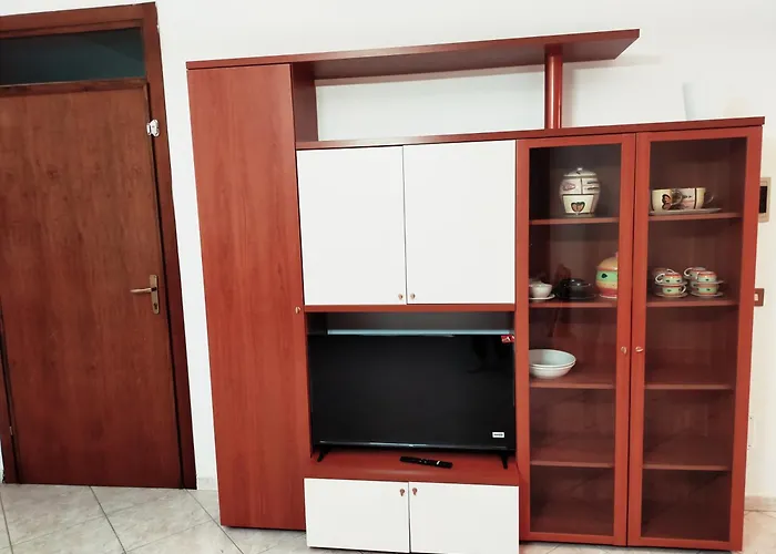 Il Gitano Appartement Marti