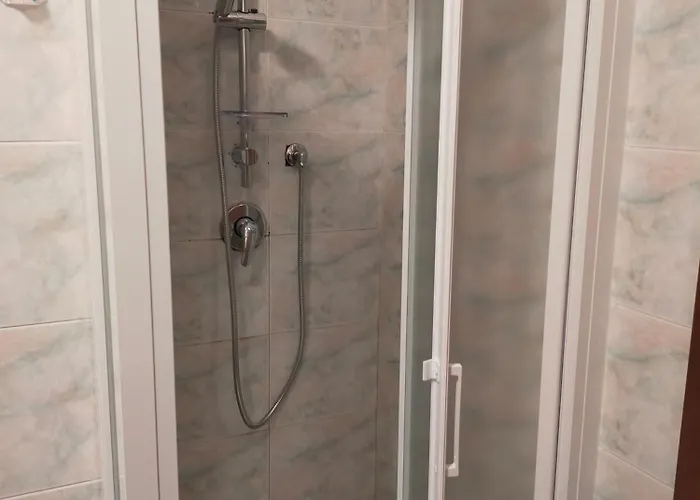 Il Gitano Appartement