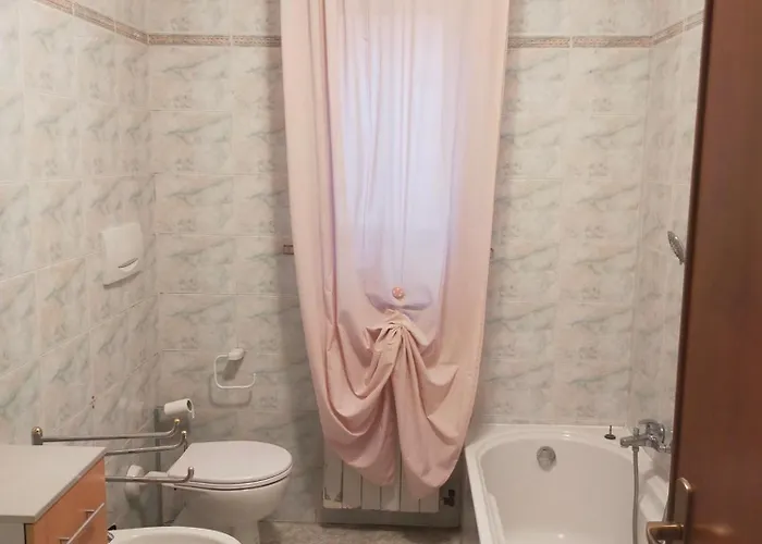 Il Gitano Appartement Marti